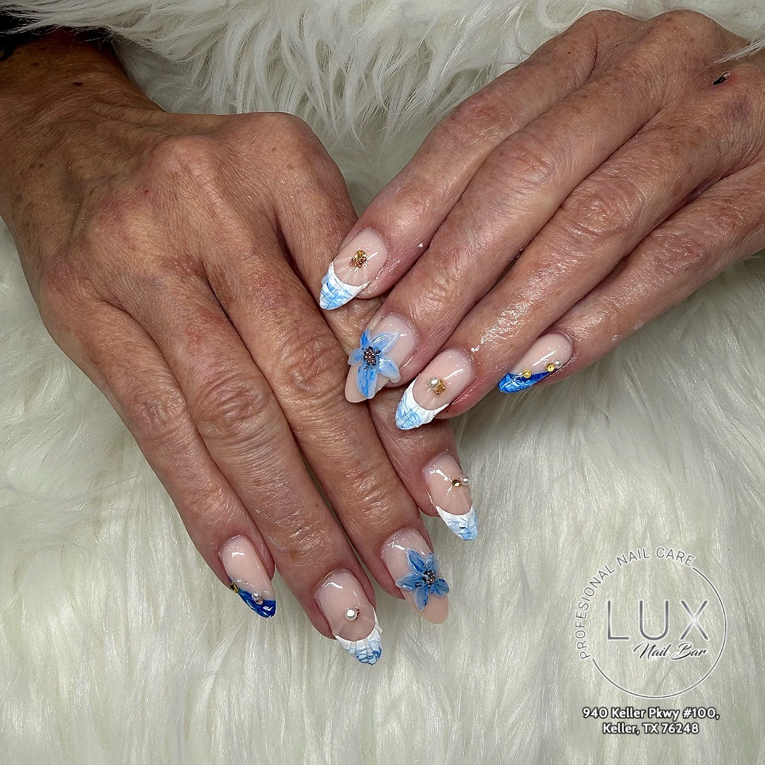 Must Try Nail Designs August 13 2026